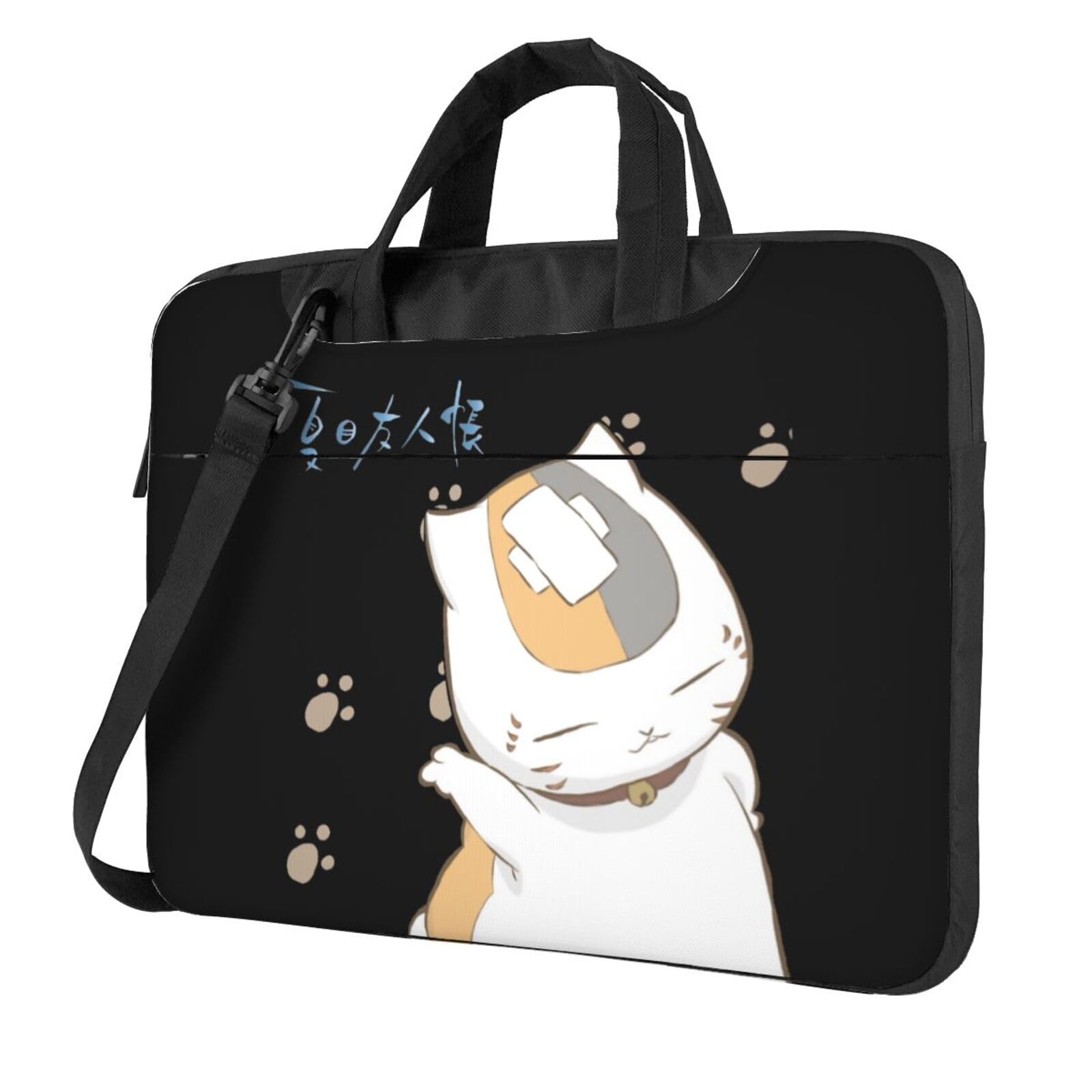Amazon.co.jp: ノートパソコンケース 夏目友人帳 ニャンコ先生 猫 Amazon.co.jp: ノートパソコンケース 夏目友人帳 ニャンコ先生 猫